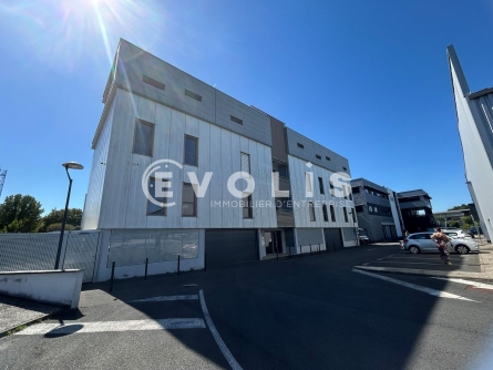 Photo 14 – location bureaux	SAINT MEDARD EN JALLES (33160)