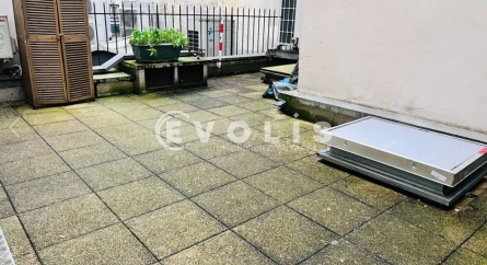Photo 5 – location Coworking	PARIS (75003)