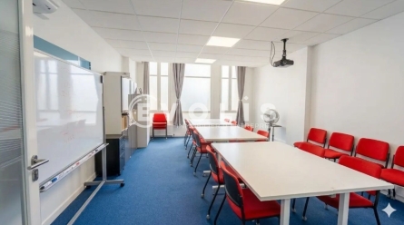 Photo 2 – location Coworking	PARIS (75003)