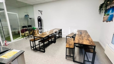 Photo 7 – location Coworking	PARIS (75003)