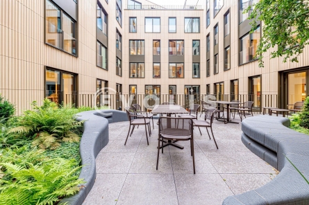 Photo 4 – location Coworking	PARIS (75009)