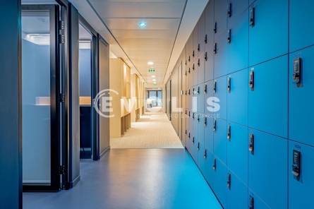 Photo 10 – location Coworking	PARIS (75009)