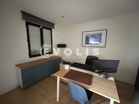 Photo 4 – vente bureaux	MERIGNAC (33700)