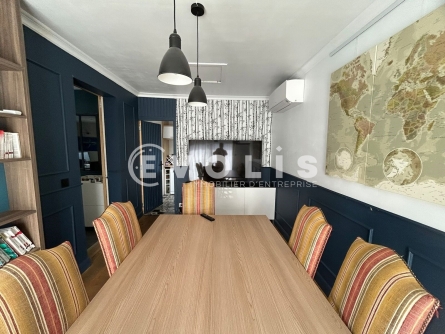 Photo 6 – vente bureaux	MERIGNAC (33700)