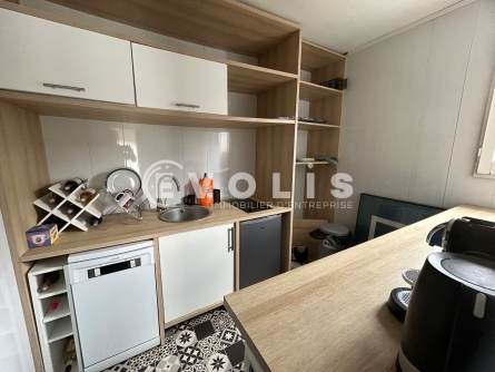 Photo 7 – vente bureaux	MERIGNAC (33700)