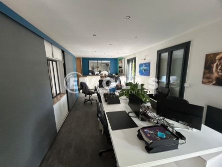 Photo 8 – vente bureaux	MERIGNAC (33700)