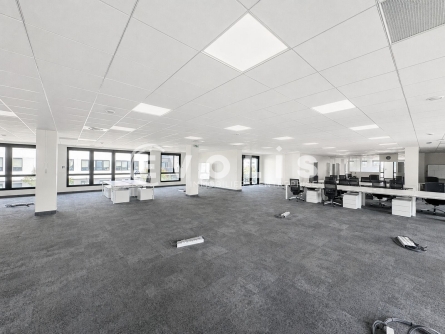 Photo 4 – location bureaux	GENAS (69740)