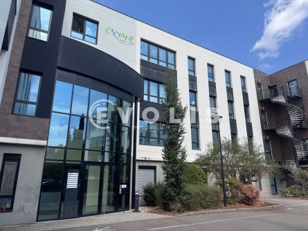 Photo 14 – location bureaux	GENAS (69740)