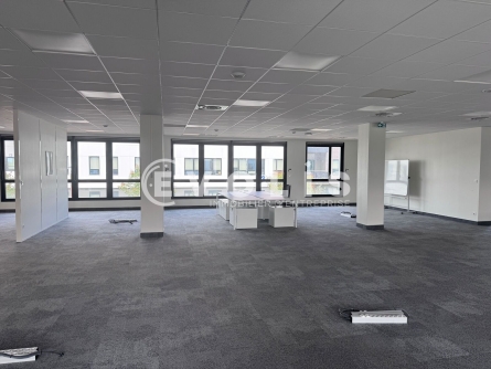 Photo 3 – location bureaux	GENAS (69740)