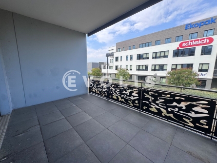 Photo 6 – location bureaux	GENAS (69740)