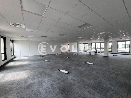 Photo 7 – location bureaux	GENAS (69740)