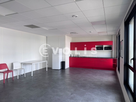 Photo 10 – location bureaux	GENAS (69740)