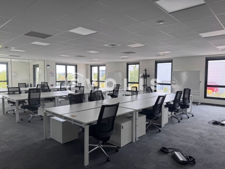 Photo 9 – location bureaux	GENAS (69740)