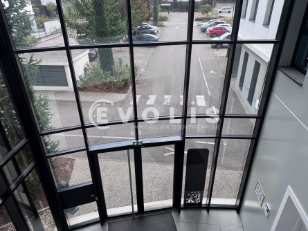 Photo 13 – location bureaux	GENAS (69740)