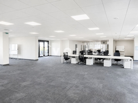 Photo 5 – location bureaux	GENAS (69740)