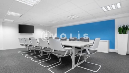 Photo 2 – location Coworking	PARIS (75010)