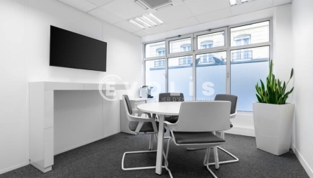 Photo 4 – location Coworking	PARIS (75010)