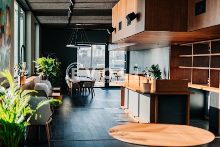 Photo 5 – location Coworking	LYON (69002)