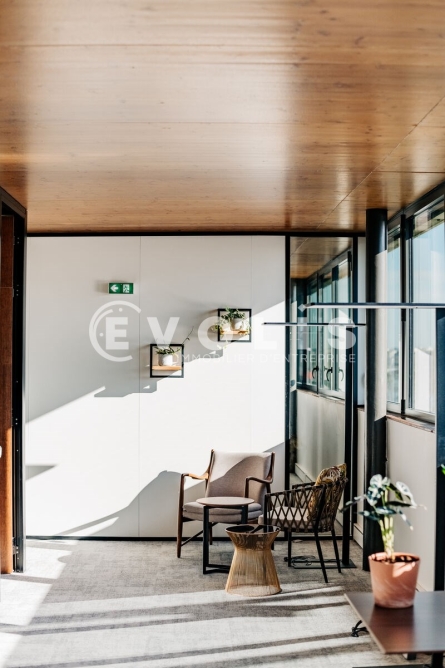 Photo 7 – location Coworking	LYON (69002)