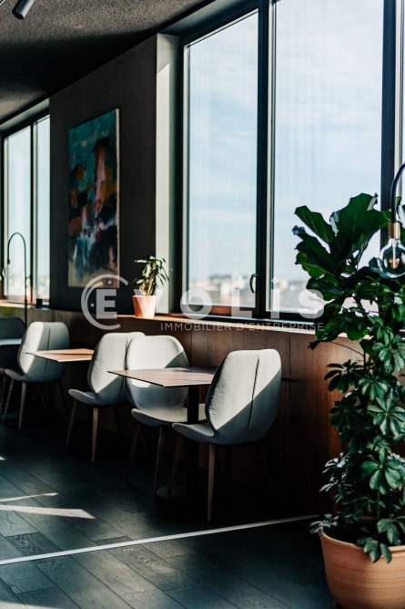 Photo 8 – location Coworking	LYON (69002)
