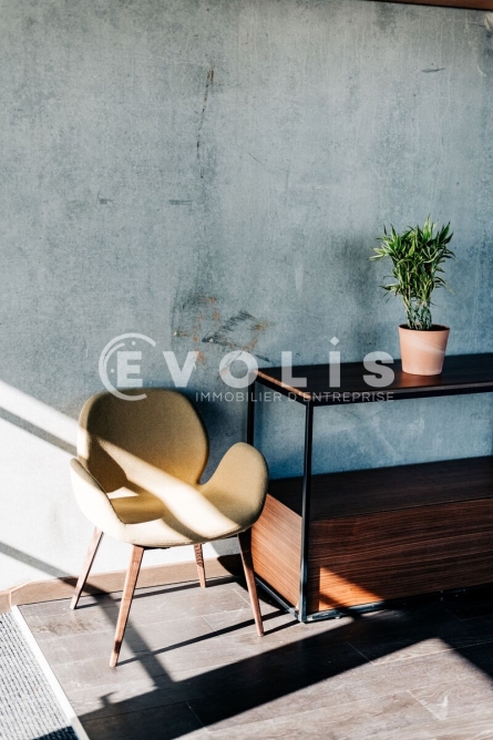 Photo 10 – location Coworking	LYON (69002)