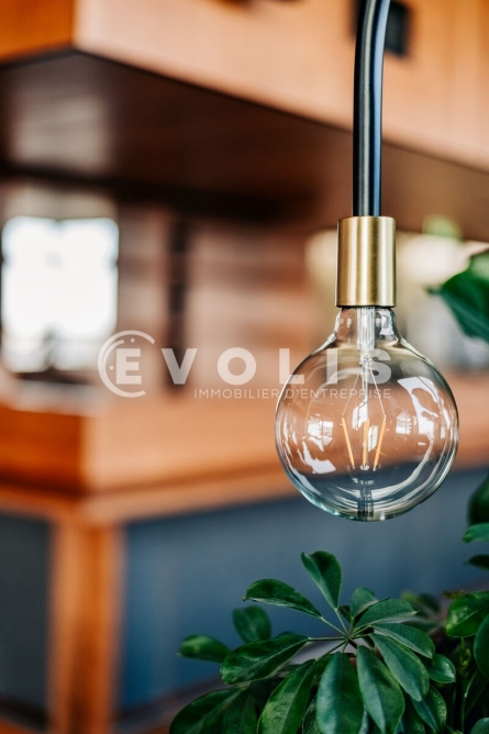 Photo 11 – location Coworking	LYON (69002)
