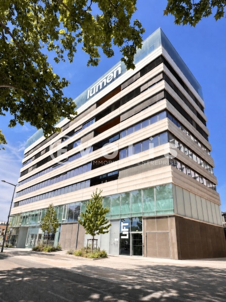 Photo 1 – location Coworking	LYON (69002)