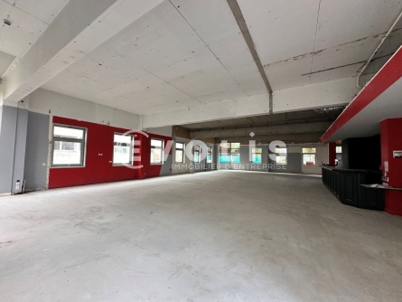 Photo 5 – location bureaux	SAINT CLOUD (92210)