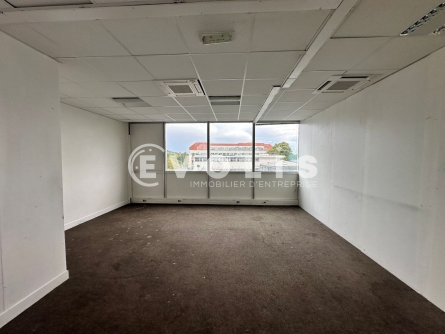 Photo 14 – location bureaux	SAINT CLOUD (92210)