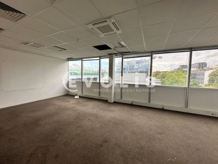 Photo 15 – location bureaux	SAINT CLOUD (92210)