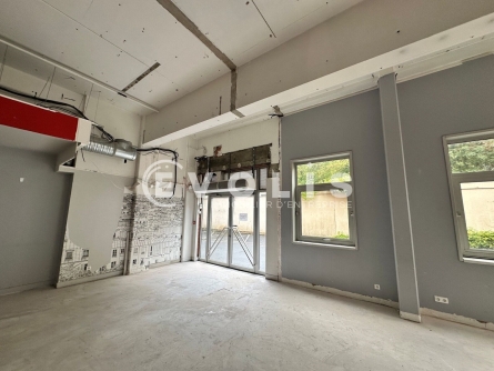 Photo 2 – location bureaux	SAINT CLOUD (92210)