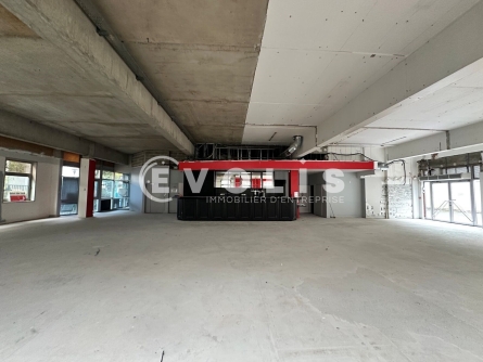 Photo 3 – location bureaux	SAINT CLOUD (92210)