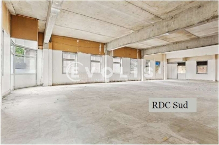 Photo 6 – location bureaux	SAINT CLOUD (92210)