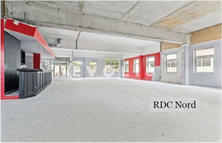 Photo 4 – location bureaux	SAINT CLOUD (92210)