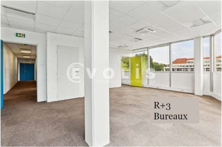 Photo 11 – location bureaux	SAINT CLOUD (92210)