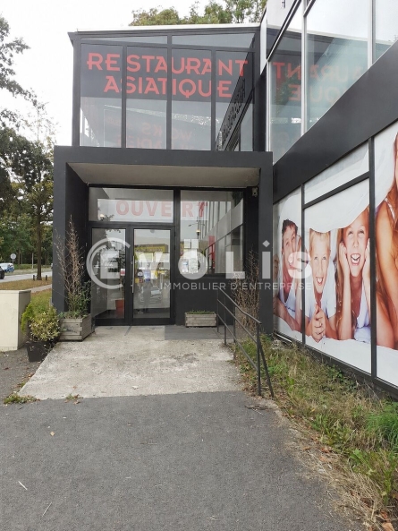 Photo 10 – location Locaux commerciaux	DURY (80480)