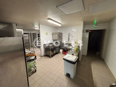 Photo 7 – location Locaux commerciaux	DURY (80480)