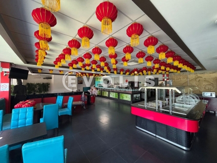 Photo 3 – location Locaux commerciaux	DURY (80480)