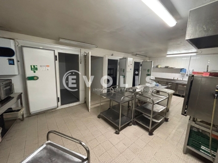 Photo 6 – location Locaux commerciaux	DURY (80480)