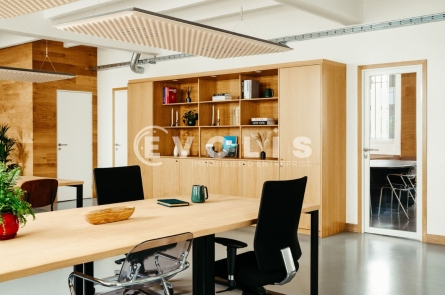 Photo 5 – location Coworking	PARIS (75002)