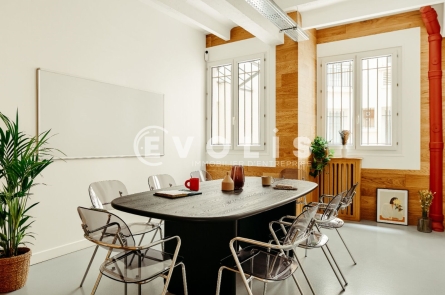 Photo 9 – location Coworking	PARIS (75002)