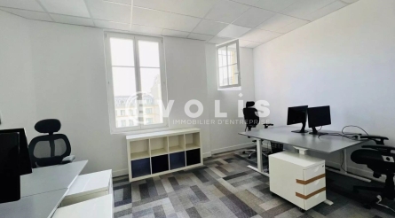 Photo 6 – location Coworking	PARIS (75008)