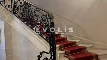 Photo 8 – location Coworking	PARIS (75008)