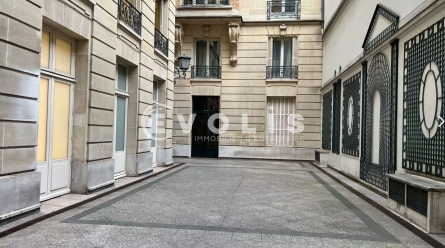 Photo 9 – location Coworking	PARIS (75008)