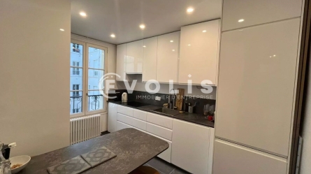 Photo 6 – location Coworking	PARIS (75008)