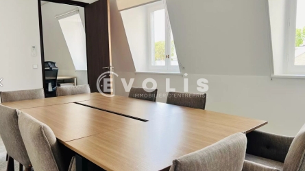 Photo 3 – location Coworking	PARIS (75008)