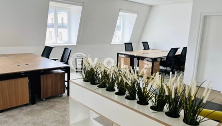 Photo 5 – location Coworking	PARIS (75008)