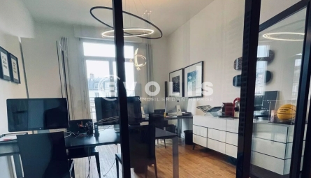 Photo 5 – location Coworking	PARIS (75008)