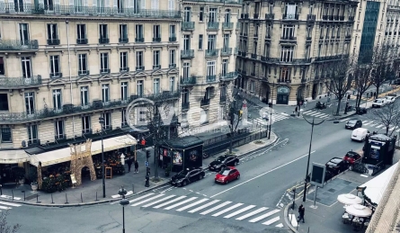 Photo 6 – location Coworking	PARIS (75008)