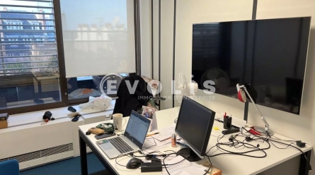 Photo 4 – location Coworking	PARIS (75016)